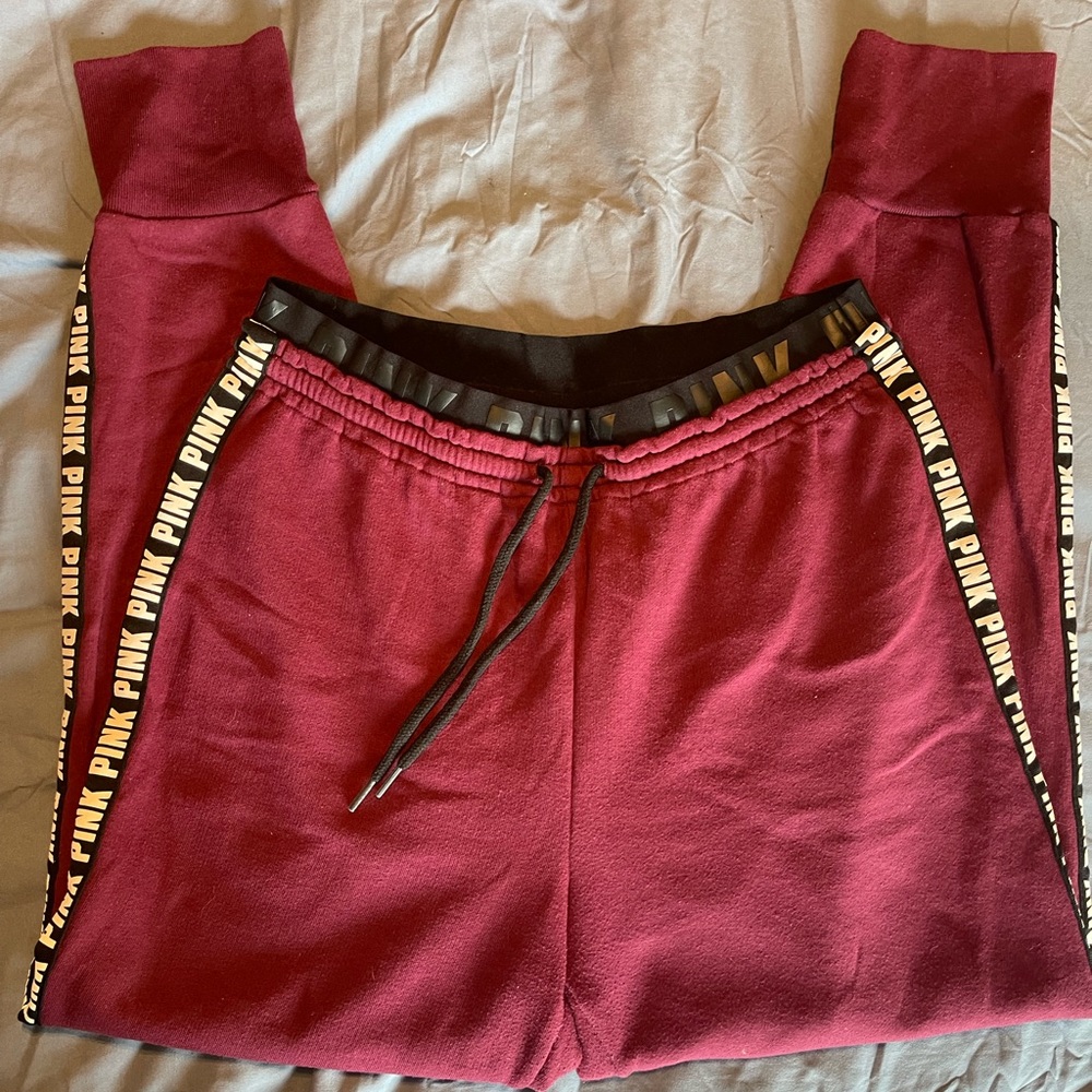 PINK by Victorias Secret sweats